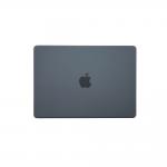 Carcasa laptop Tech-Protect Smartshell compatibila cu Macbook Pro 16 inch 2021/2022/2023 Matte Black 6 - lerato.ro