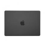Carcasa laptop Tech-Protect Smartshell compatibila cu Macbook Pro 13 inch 2016-2022 Matte Black 4 - lerato.ro