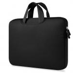Geanta universala laptop 13 inch Tech-Protect Airbag Black 3 - lerato.ro