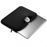 Geanta universala laptop 13 inch Tech-Protect Airbag Black 4 - lerato.ro