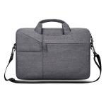 Geanta laptop 15/16 inch Tech-Protect Pocket Bag Dark Grey 2 - lerato.ro