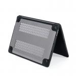Carcasa laptop Tech-Protect Hardshell Pro compatibila cu Macbook Pro 14 inch 2021/2022 Black/Clear 4 - lerato.ro