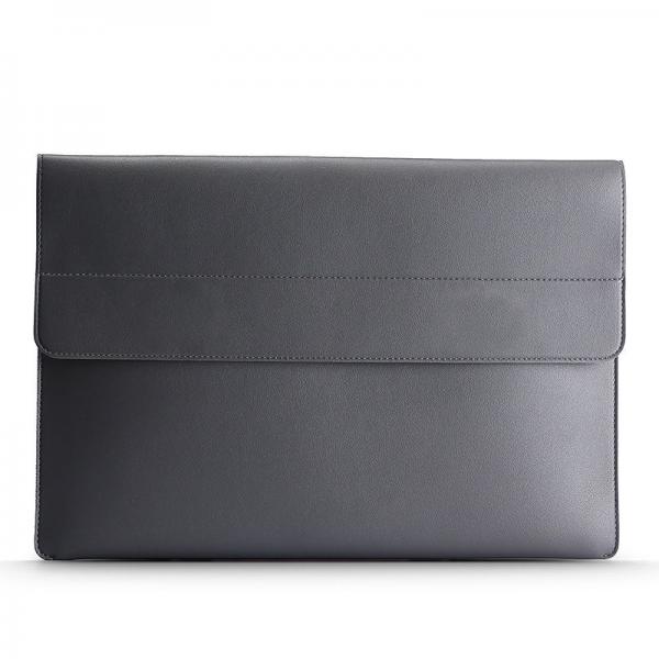 Husa laptop Tech-Protect Chloi 13 inch Dark Grey 1 - lerato.ro