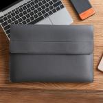 Husa laptop Tech-Protect Chloi 13 inch Dark Grey 4 - lerato.ro