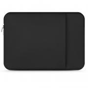 Husa laptop 13 inch Tech-Protect Neopren Black