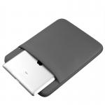 Husa laptop 13 inch Tech-Protect Neopren Grey 3 - lerato.ro