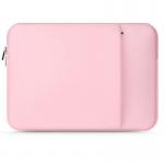 Husa laptop 13 inch Tech-Protect Neopren Pink 2 - lerato.ro