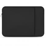 Husa laptop 15/16 inch Tech-Protect Neopren Black 2 - lerato.ro