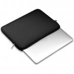 Husa laptop 15/16 inch Tech-Protect Neopren Black 4 - lerato.ro