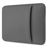 Husa laptop 14 inch Tech-Protect Neopren Grey