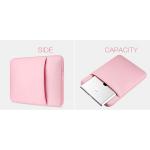 Husa laptop 14 inch Tech-Protect Neopren Pink