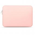 Husa laptop Tech-Protect Neoskin 13/14 inch Pink 2 - lerato.ro