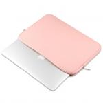 Husa laptop Tech-Protect Neoskin 13/14 inch Pink
