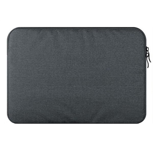 Husa laptop Tech-Protect Sleeve 13/14 inch Dark Grey
