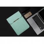 Husa laptop Tech-Protect Taigold 13/14 inch Mint Green 5 - lerato.ro