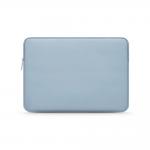 Husa Tech-Protect Pureskin compatibila cu laptop 13/14 inch Blue 2 - lerato.ro