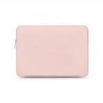 Husa Tech-Protect Pureskin compatibila cu laptop 13/14 inch Pink 2 - lerato.ro
