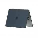 Carcasa laptop Tech-Protect Smartshell compatibila cu MacBook Air 15 inch 2023/2024 Matte Black 3 - lerato.ro