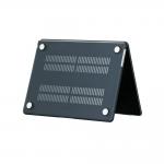Carcasa laptop Tech-Protect Smartshell compatibila cu MacBook Air 15 inch 2023/2024 Matte Black 5 - lerato.ro