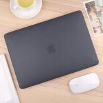 Carcasa laptop Tech-Protect Smartshell compatibila cu MacBook Air 15 inch 2023/2024 Matte Black 7 - lerato.ro