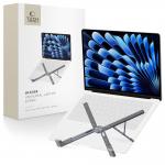 Stand universal laptop Tech-Protect ULS300, Aluminiu, Gri 7 - lerato.ro