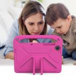 Carcasa Tech-Protect Kidscase compatibila cu Lenovo Tab M10 TB-X306 10.1 inch Pink