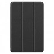 Husa Tech-Protect Smartcase compatibila cu Lenovo Tab M10 Plus 10.6 inch Black