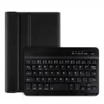 Husa cu tastatura Tech-Protect Smartcase compatibila cu Lenovo Tab M10 Plus 10.3 inch Black 2 - lerato.ro