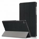 Husa Tech-Protect Smartcase Lenovo Tab M10 Plus 10.3 inch Black