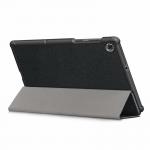 Husa Tech-Protect Smartcase Lenovo Tab M10 Plus 10.3 inch Black