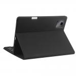 Husa cu tastatura Tech-Protect Smartcase Pen compatibila cu Lenovo Tab M11 11 inch Black