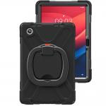 Carcasa TECH-PROTECT X-Armor compatibila cu Lenovo Tab M11 11 inch Black 2 - lerato.ro