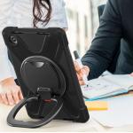 Carcasa TECH-PROTECT X-Armor compatibila cu Lenovo Tab M11 11 inch Black 10 - lerato.ro