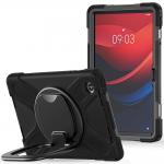 Carcasa TECH-PROTECT X-Armor compatibila cu Lenovo Tab M11 11 inch Black 9 - lerato.ro