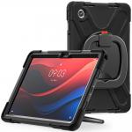 Carcasa TECH-PROTECT X-Armor compatibila cu Lenovo Tab M11 11 inch Black 8 - lerato.ro