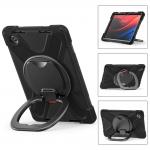 Carcasa TECH-PROTECT X-Armor compatibila cu Lenovo Tab M11 11 inch Black 5 - lerato.ro