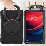 Carcasa TECH-PROTECT X-Armor compatibila cu Lenovo Tab M11 11 inch Black 7 - lerato.ro