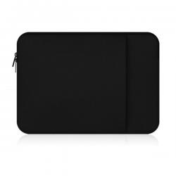 Husa laptop 14 inch Tech-Protect Neopren Black