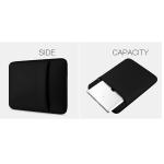 Husa laptop 14 inch Tech-Protect Neopren Black 3 - lerato.ro