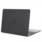 Carcasa laptop Tech-Protect Smartshell Macbook 12 inch Matte black 2 - lerato.ro