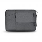 Geanta laptop Tech-Protect Pocket Macbook Pro 15 inch Dark grey 2 - lerato.ro