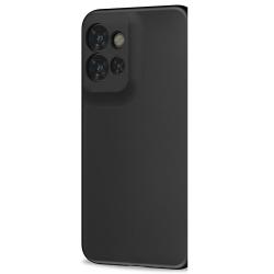 Carcasa TECH-PROTECT Icon compatibila cu Motorola Edge 50 Neo Black