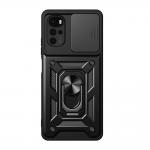 Carcasa TECH-PROTECT Cam Shield Pro compatibila cu Motorola Moto G22/E32/E32s Black 2 - lerato.ro