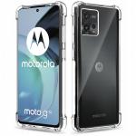 Carcasa TECH-PROTECT Flexair Pro compatibila cu Motorola Moto G72 Clear 3 - lerato.ro