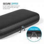 Husa Tech-Protect Hard Pouch compatibila cu Nintendo Switch / Switch OLED Black 7 - lerato.ro