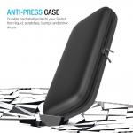 Husa Tech-Protect Hard Pouch compatibila cu Nintendo Switch / Switch OLED Black 8 - lerato.ro
