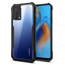 Carcasa TECH-PROTECT Beetle compatibila cu Oppo A54 5G / A74 5G Black