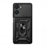 Carcasa TECH-PROTECT Cam Shield Pro compatibila cu Realme 10 4G Black 2 - lerato.ro