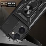 Carcasa TECH-PROTECT Cam Shield Pro compatibila cu Realme 10 4G Black 6 - lerato.ro