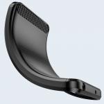 Carcasa TECH-PROTECT TpuCarbon compatibila cu Realme GT Neo 3 Black 6 - lerato.ro